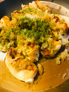 レトルト餃子のおろしがけ-レシピのメイン写真
