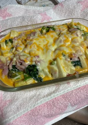 ポテトタルト-レシピのメイン写真