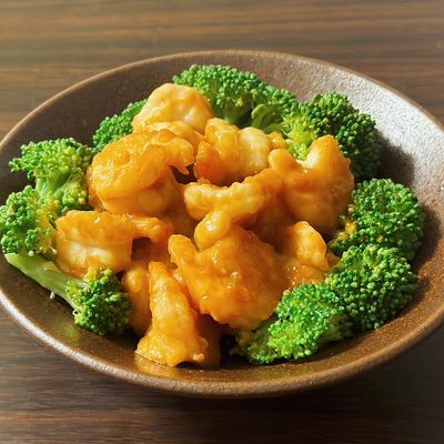 基本からアレンジまで！思わずつくりたくなる「剥きエビ マヨネーズ