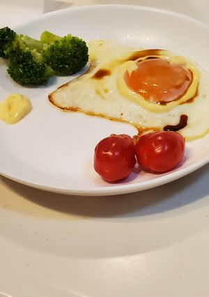 🌟簡単🌟朝ごはん-レシピのメイン写真