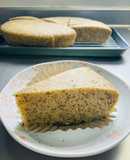 簡単！混ぜるだけ！炊飯器で紅茶ケーキ