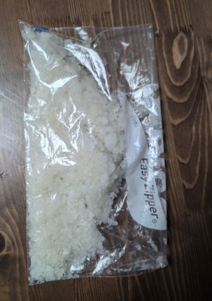 スープ用のみじん切り大根冷凍ストック-レシピのメイン写真