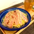 【簡単】最強のペペロンチーノ