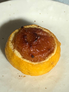丸ごとゆず味噌と果汁入りゆず味噌-レシピのメイン写真