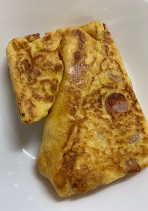 豆腐で太らないたこ焼き-レシピのメイン写真
