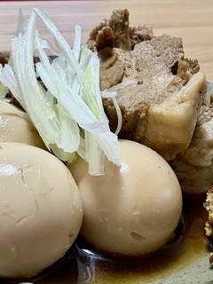 豚の角煮 圧力鍋 おうちシェフPRO-レシピのメイン写真