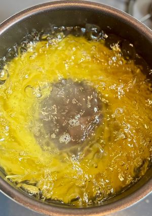 パスタの美味しい茹で方-レシピのメイン写真
