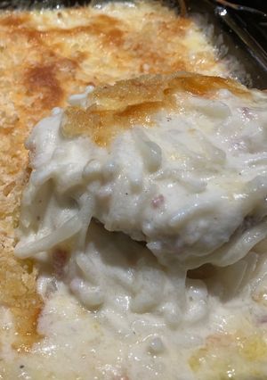 Hash Brown Casserole-レシピのメイン写真