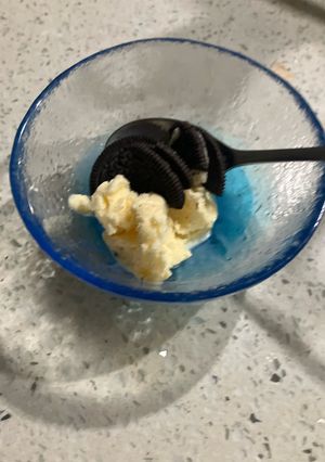 クッキーアンドクリーム-レシピのメイン写真