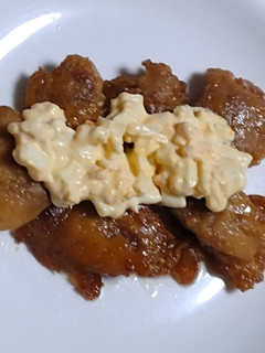一石二鳥★チキン南蛮-レシピのメイン写真
