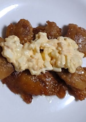 一石二鳥★チキン南蛮-レシピのメイン写真