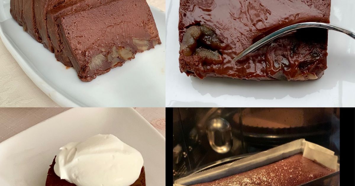 【専用ページ】マーリンのマロングラッセショコラケーキ ✨️マロングラッセ様専用ページ✨️ 専用ページ】マーリンのマロン