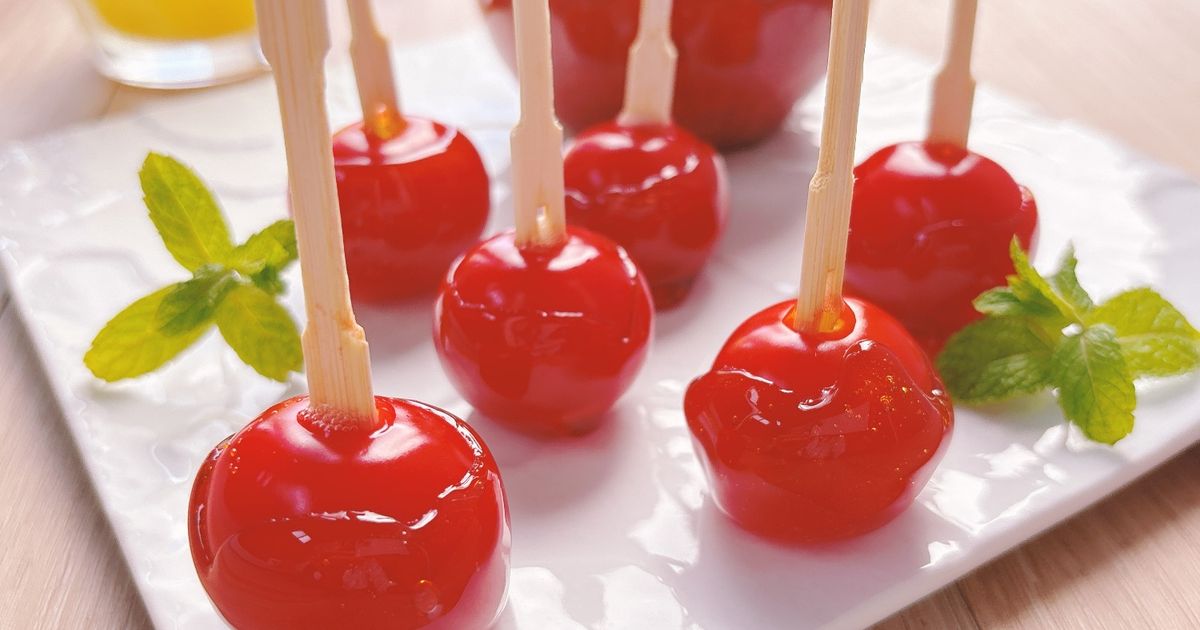 【リンゴあめです★】 photo.jpg