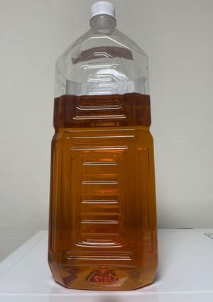 炊飯器で簡単【梅シロップ】-レシピのメイン写真