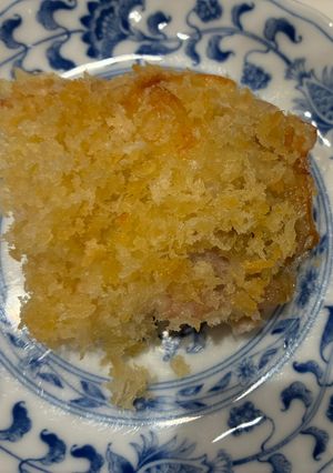 豚肉とチーズの重ねパン粉焼き-レシピのメイン写真