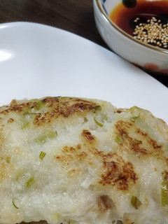 大根もち-レシピのメイン写真