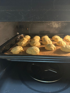 ソフトクッキー🍪-レシピのメイン写真