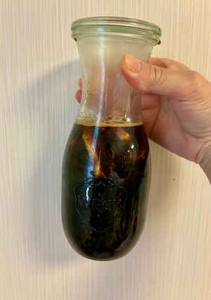 簡単！色々使える万能甘辛たれ-レシピのメイン写真