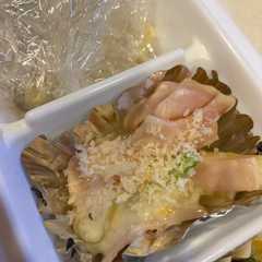 รูปของ <お弁当>ミニグラタン
