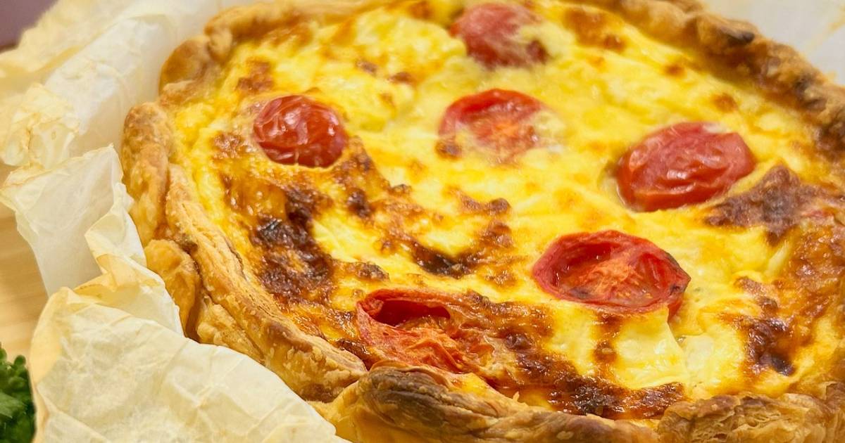 基本からアレンジまで！思わずつくりたくなる「ニシン パイ」の