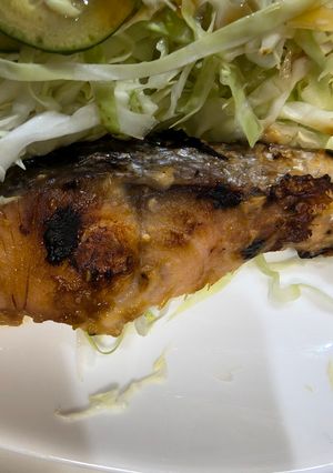魚の味噌酒粕漬け-レシピのメイン写真