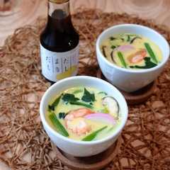รูปของ 茶碗蒸し