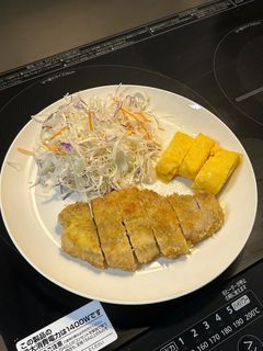 とんかつ-レシピのメイン写真