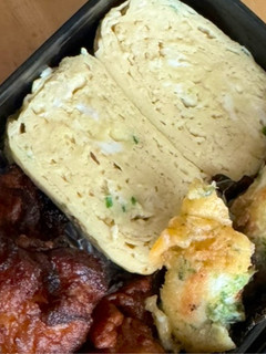 新まきかた!卵一個で厚焼き玉子焼き!-レシピのメイン写真