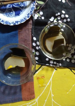 ご飯を炊くときに作るふろふき大根-レシピのメイン写真