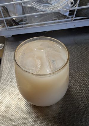 レモン🍋甘酒！-レシピのメイン写真