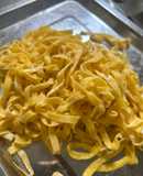 お家で美味しいもちもち生パスタ