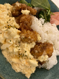★タレも自家製★ご飯に合うチキン南蛮-レシピのメイン写真