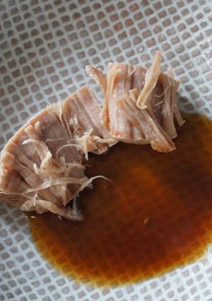 プルドポーク-レシピのメイン写真