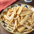 たけのこ大量消費【自家製メンマ】冷凍OK