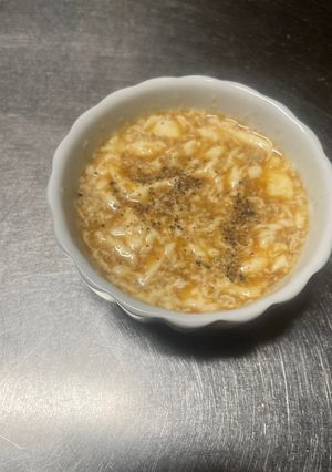 ラーメン屋が教える!万能ガリマヨポン酢-レシピのメイン写真