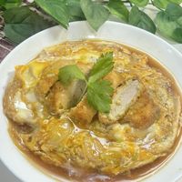 基本からアレンジまで！思わずつくりたくなる「とじかつ」の