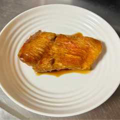 รูปของ 赤魚の煮付け