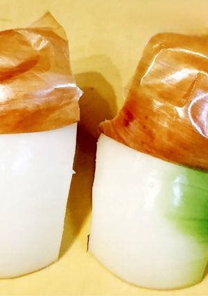 簡単裏技☆時短10秒で。玉ねぎの皮むき完了-レシピのメイン写真