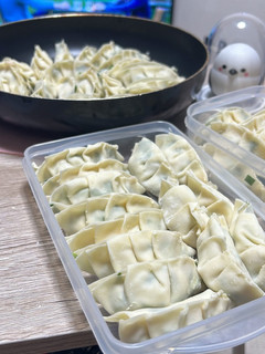 豆腐とキャベツWかさ増し餃子-レシピのメイン写真
