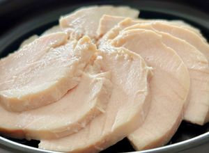 しっとり柔らか✨️サラダチキン(鶏ハム)-レシピのメイン写真