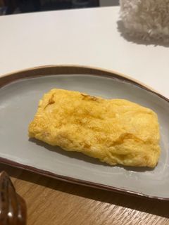 美味すぎる甘め出汁巻き厚焼き卵-レシピのメイン写真