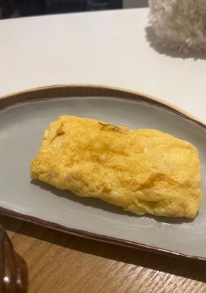 美味すぎる甘め出汁巻き厚焼き卵-レシピのメイン写真
