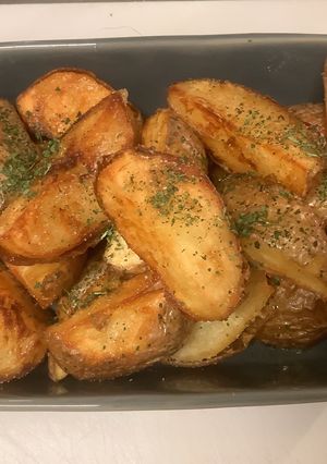 ♡カリカリ♡ホクホク♡フライドポテト♡-レシピのメイン写真
