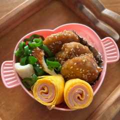รูปของ お弁当ファイル☆No.81