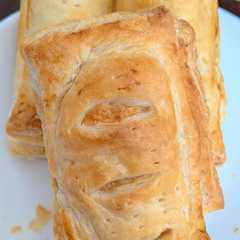 รูปของ ポテトパイ