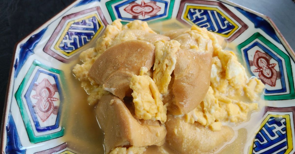 基本からアレンジまで!思わずつくりたくなる「新発田麩」のレシピ集 | クックパッド