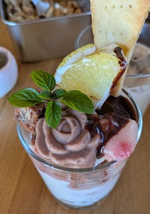 ノンシュガー☆うまい糖クリームの作り方-レシピのメイン写真