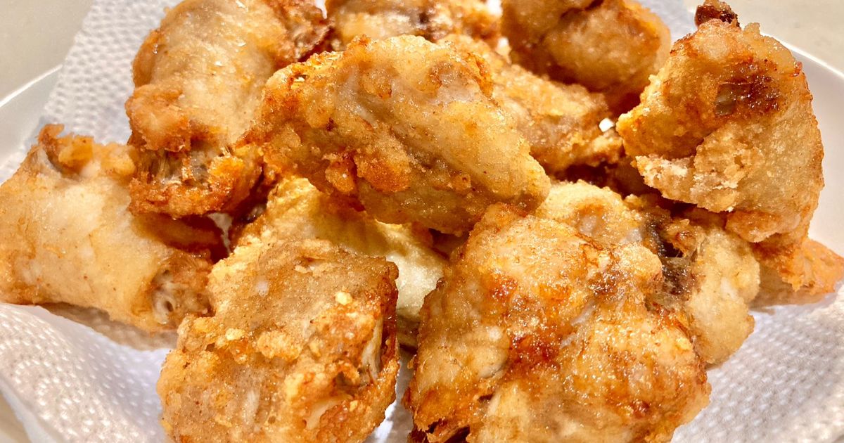 基本からアレンジまで！思わずつくりたくなる「ふぐの唐揚げレシピ。」のレシピ集 | クックパッド