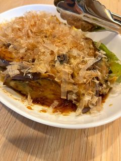 なすとピーマン焼き浸し-レシピのメイン写真