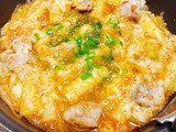 簡単！甘辛☆チーズトッポッキ
